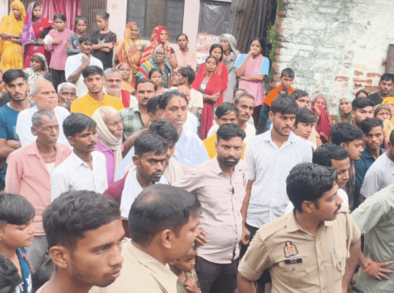 23-Year-Old Man Dies by Suicide in Sitapur, Police Investigating Cause
