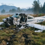 Two Indian Students Killed in Flight Training Crash in Canada