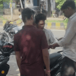 Agra: Alleged Cannabis Sale Video Goes Viral in Etmadpur Area, Residents Seek Police Action