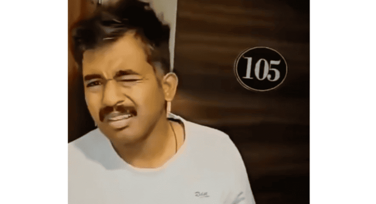 Jhansi: BSF SI Accused of Second Marriage, Wife Claims She Caught Him at Hotel; Video Goes Viral