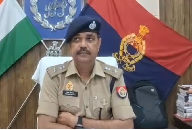 Kanpur: Police Raid Restaurant Over Alleged Hookah Bar Operations