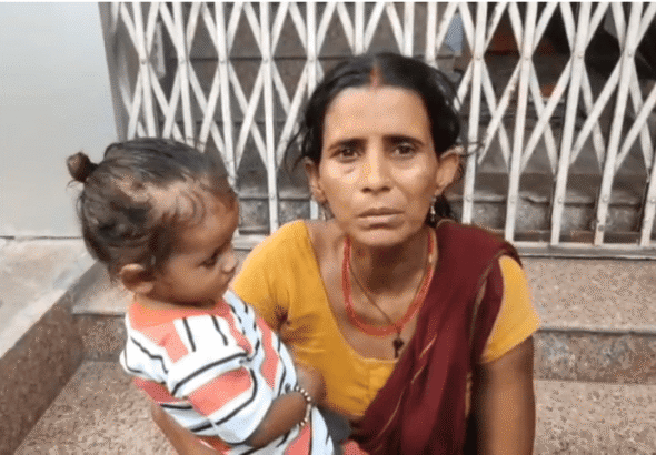 Sitapur: Woman Accuses SHO of Assault, Submits Complaint Against Police Action