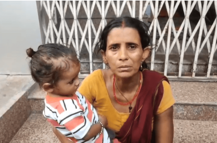 Sitapur: Woman Accuses SHO of Assault, Submits Complaint Against Police Action