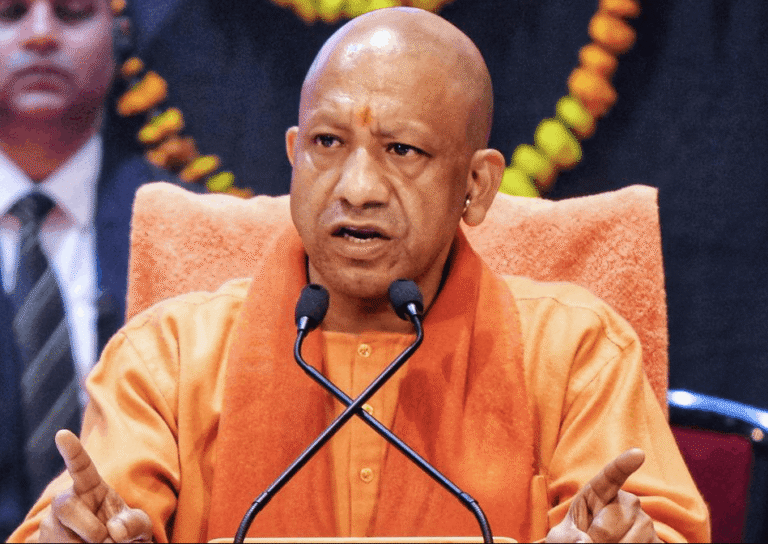 UP Government to Hold Job Fairs in Every Assembly Constituency, Targeting 500 Jobs Each