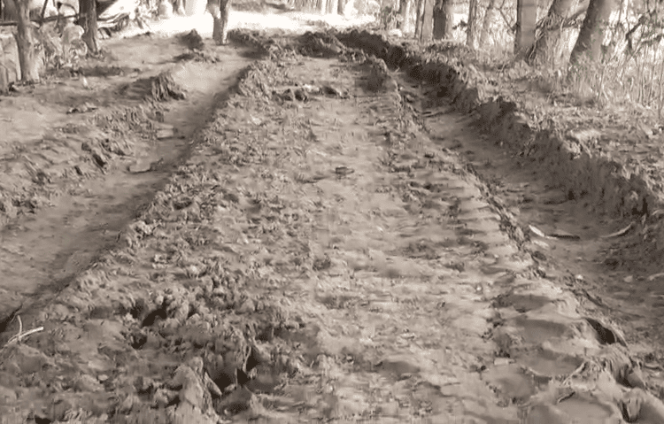 Shyamo Village Suffers 40 Years of Neglect, Residents Threaten to Boycott 2027 Elections