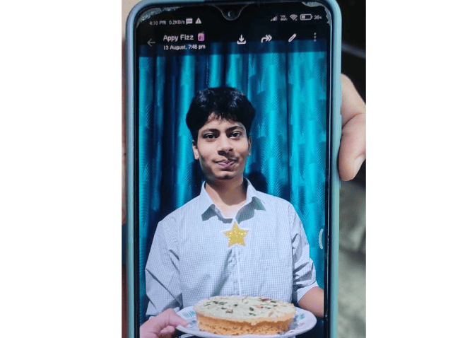 Auraiya Student Killed in Delhi Hostel Building Collapse, Sole Brother of Four Sisters