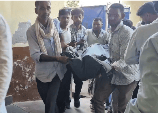 Farmer Injured by Stray Cattle Dies During Treatment in Etah