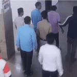 Jalaun Custody Case Raises Questions After Alleged Video Surfaces, Police Yet to Issue Official Statement