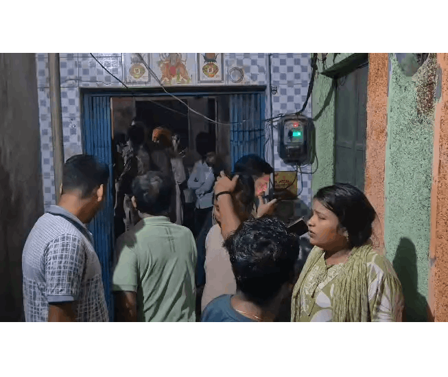 24-Year-Old Man Found Dead with Gunshot Injury in Etah, Investigation Underway