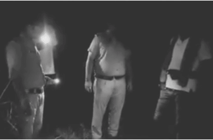 Worker Found Dead in Field Near Biscuit Factory in Kushinagar, Investigation Underway