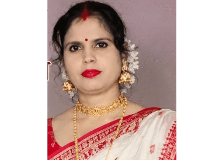 Protest Erupts in Muradnagar After Woman Dies in Road Accident