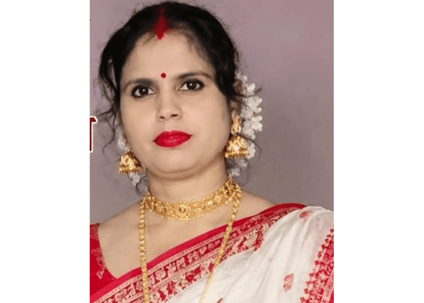 Protest Erupts in Muradnagar After Woman Dies in Road Accident