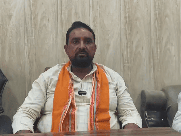 SSP Takes Major Action in Bulandshahr, Two Policemen Suspended Amid Political Row